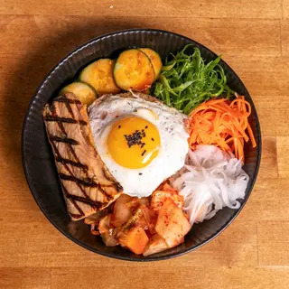 Bibimbap